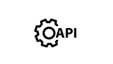 API